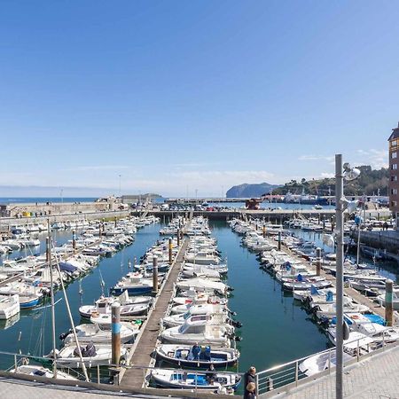 Old Port Apartamento Con Vistas Al Puerto Bermeo Exterior photo